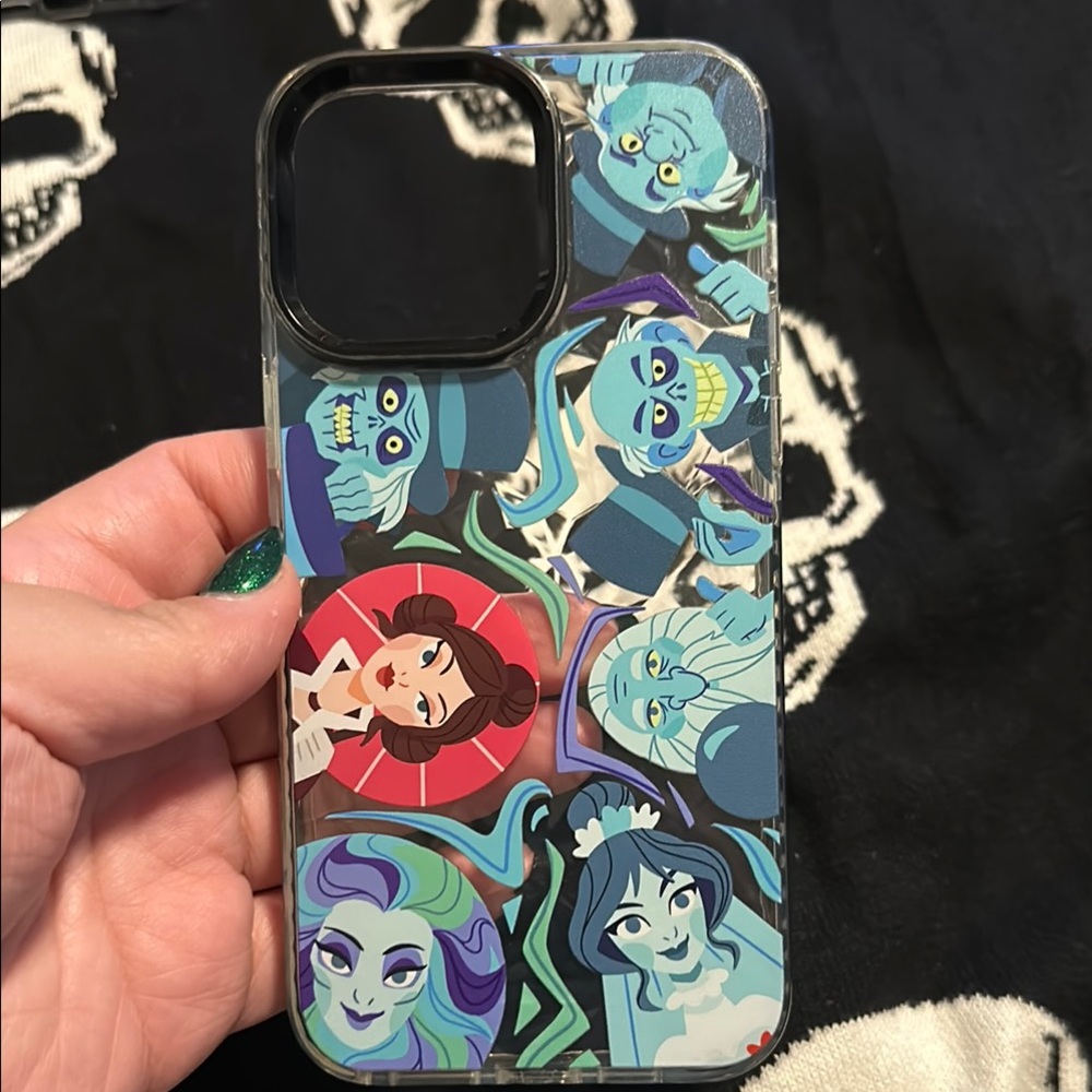 Get it creations iPhone 14 Pro Max case